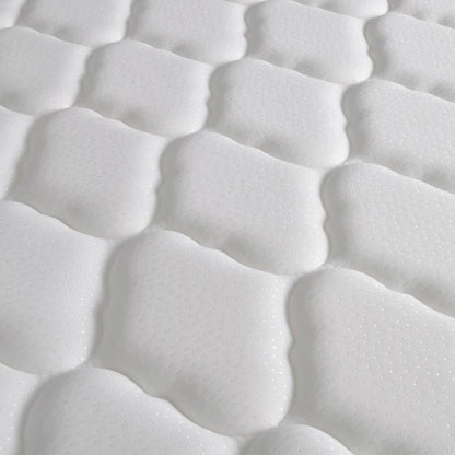 Matras Traagschuim 200X120X17 Cm Zacht