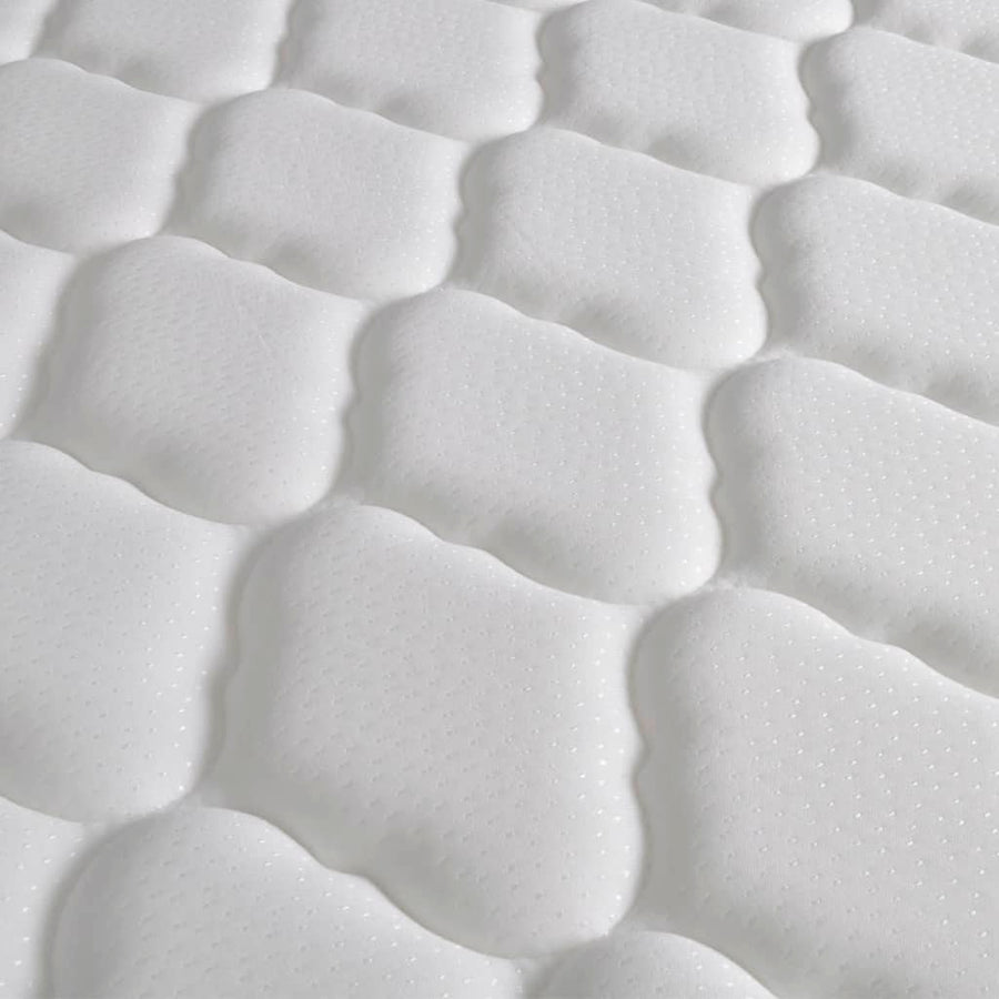 Matras Traagschuim 200X120X17 Cm Zacht