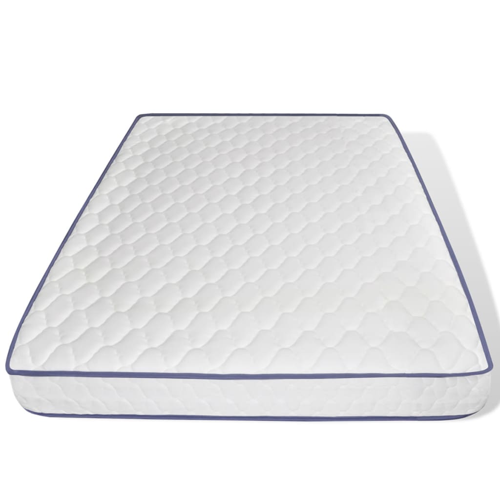 Matras Traagschuim 200X40X7 Cm 140 x 200 cm