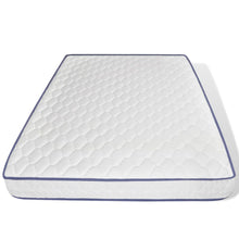 Matras Traagschuim 200X40X7 Cm 140 x 200 cm