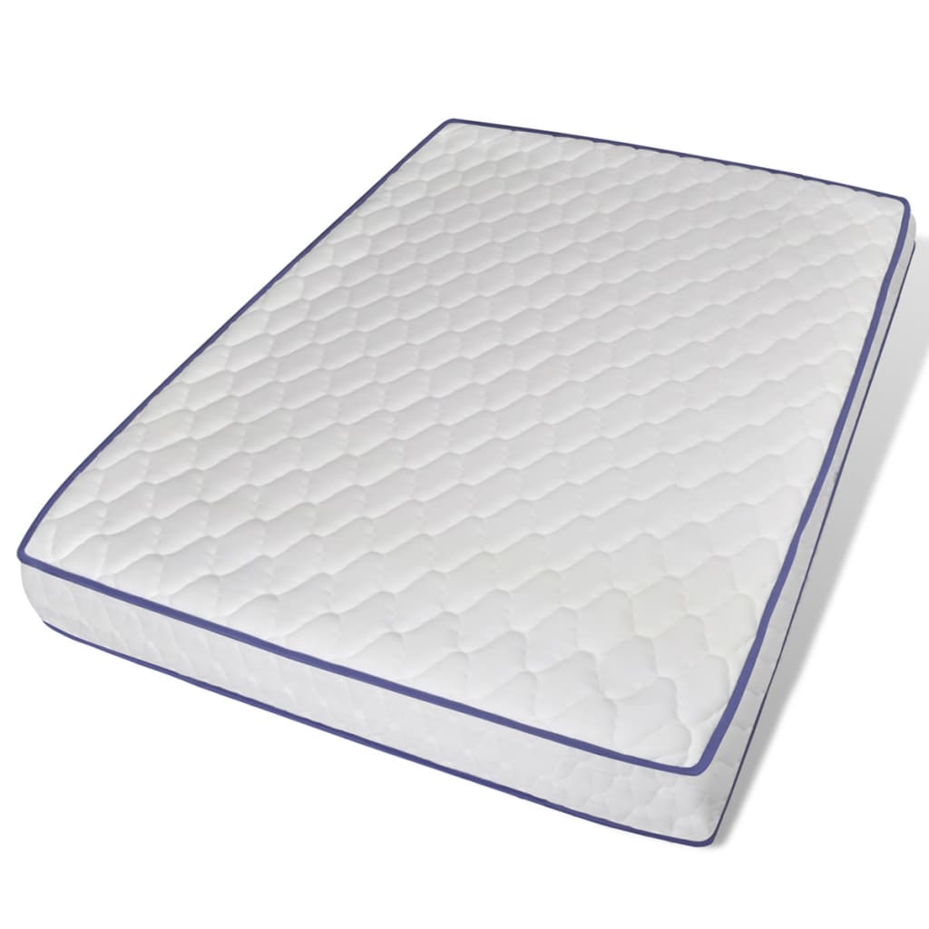Matras Traagschuim 200X40X7 Cm 140 x 200 cm