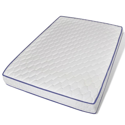 Matras Traagschuim 200X40X7 Cm 140 x 200 cm