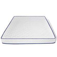 Matras 200X80X7 Cm Traagschuim 180 x 200 cm