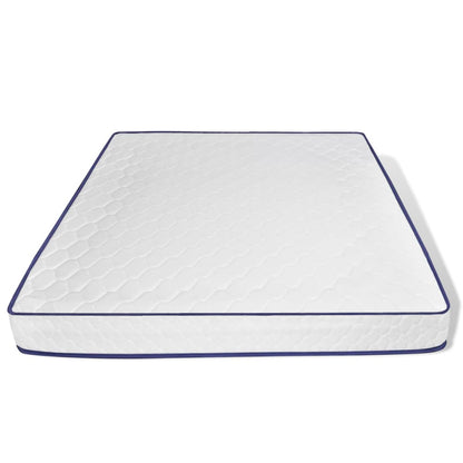 Matras 200X80X7 Cm Traagschuim 180 x 200 cm