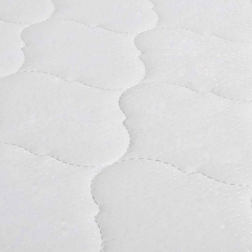 Matras 200X80X7 Cm Traagschuim 180 x 200 cm