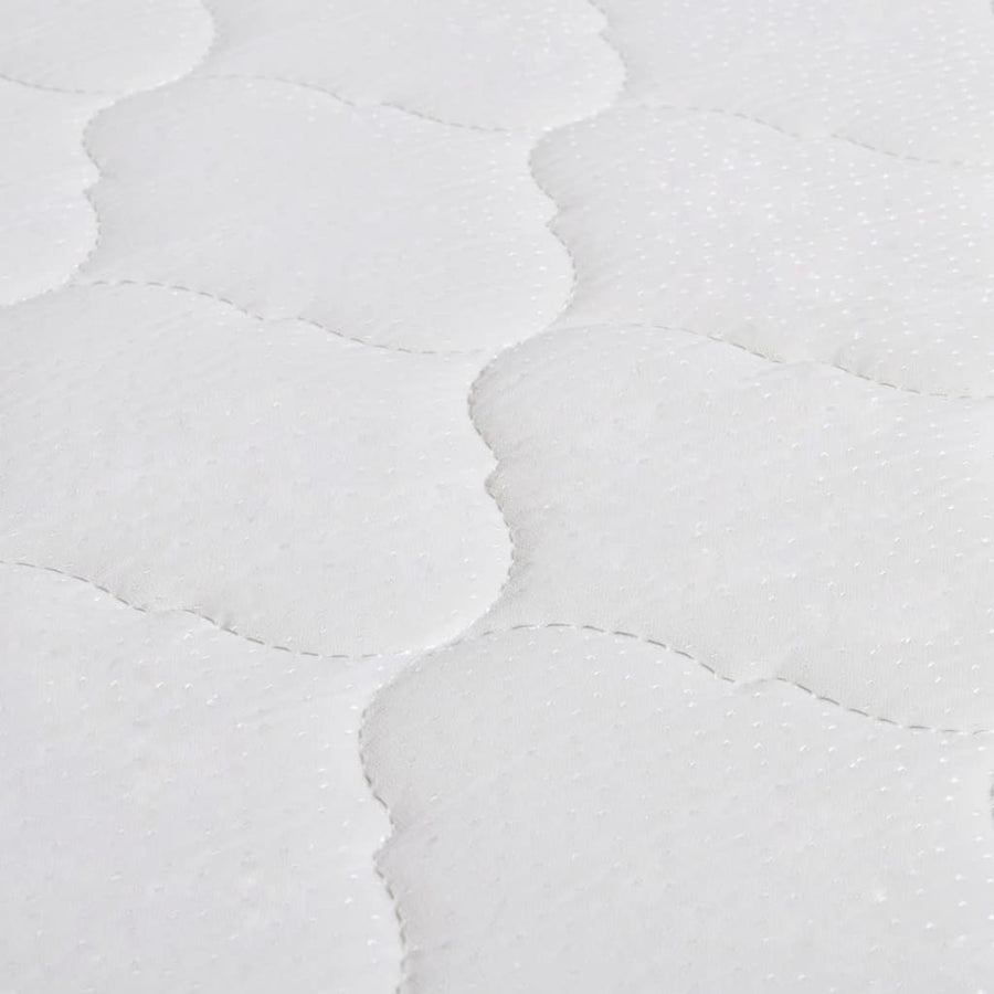 Matras 200X80X7 Cm Traagschuim 180 x 200 cm