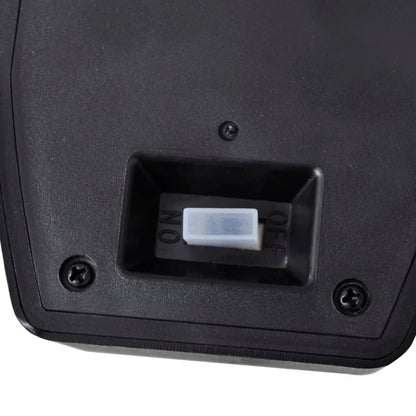 Wandlamp Solar Met Bewegingsensor 2 St