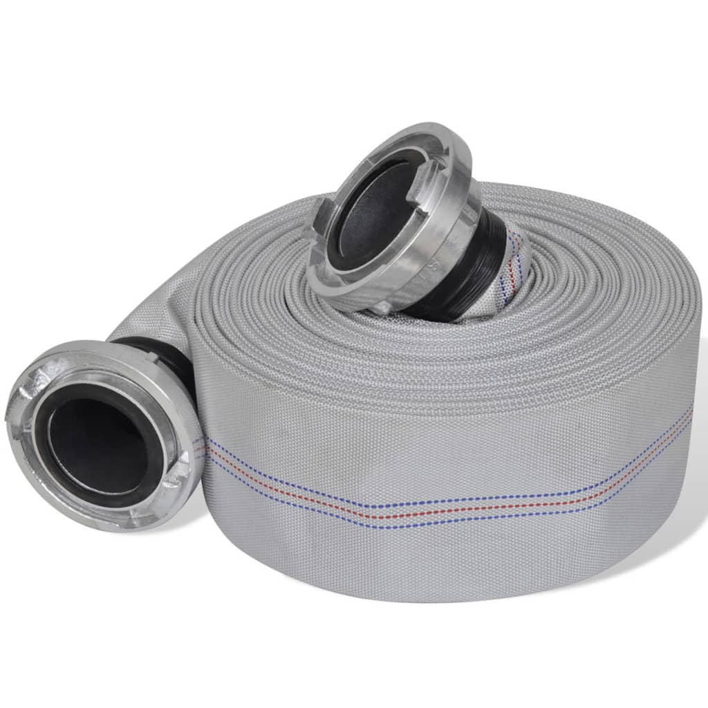 Brandslang Met B-Storz Koppeling 3'' 20 M