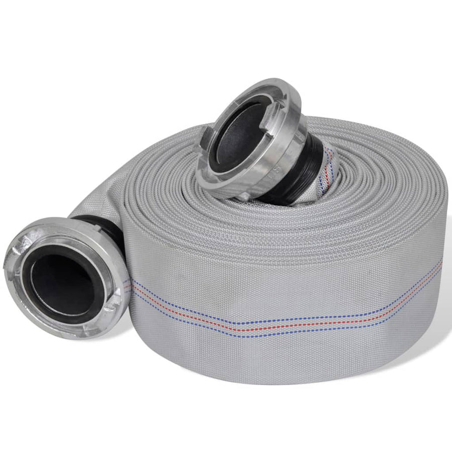 Brandslang Met B-Storz Koppeling 3'' 20 M