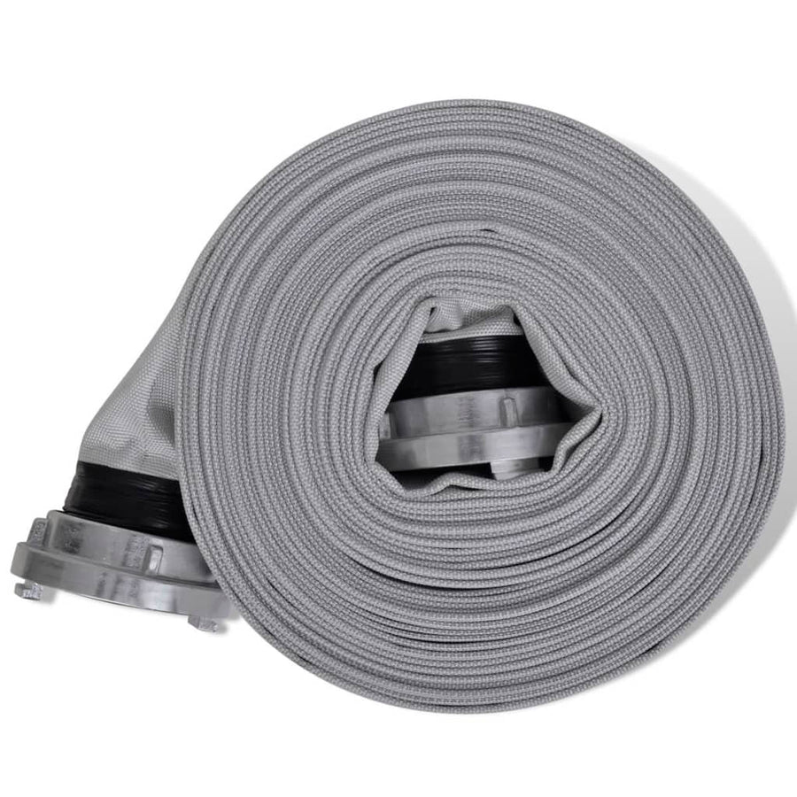 Brandslang Met B-Storz Koppeling 3'' 20 M