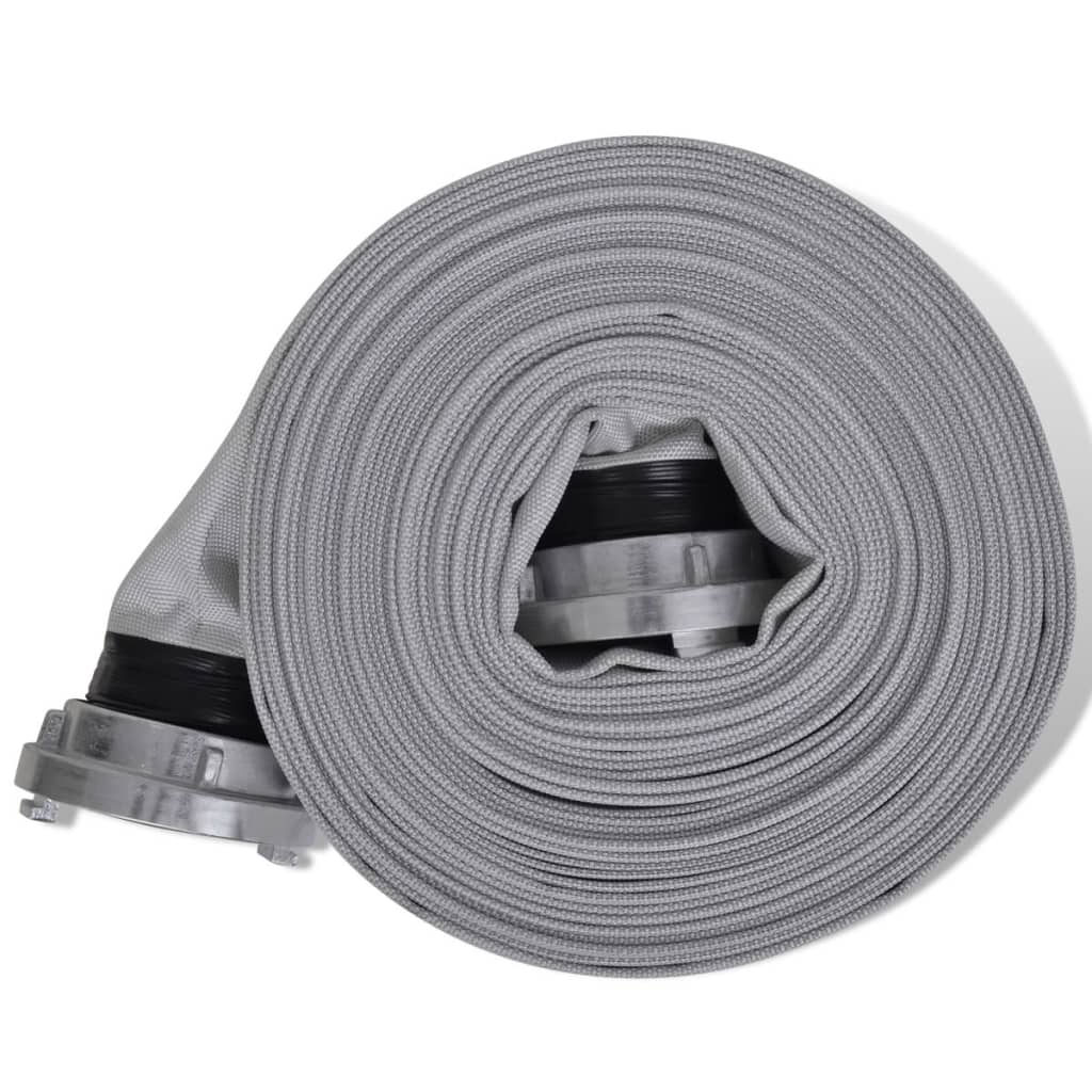Brandslang Met B-Storz Koppeling 3'' 30 M