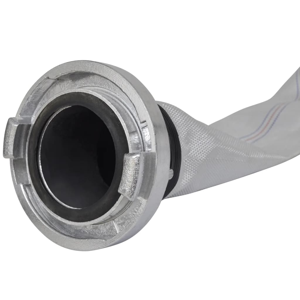 Brandslang Met B-Storz Koppeling 3'' 30 M
