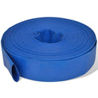 Water hose 2'' 50 m PVC