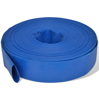 Waterslang 2'' 50 M Pvc