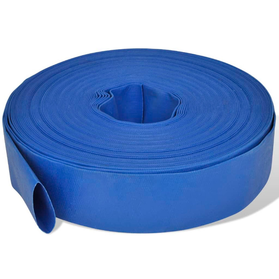 Waterslang 2'' 50 M Pvc