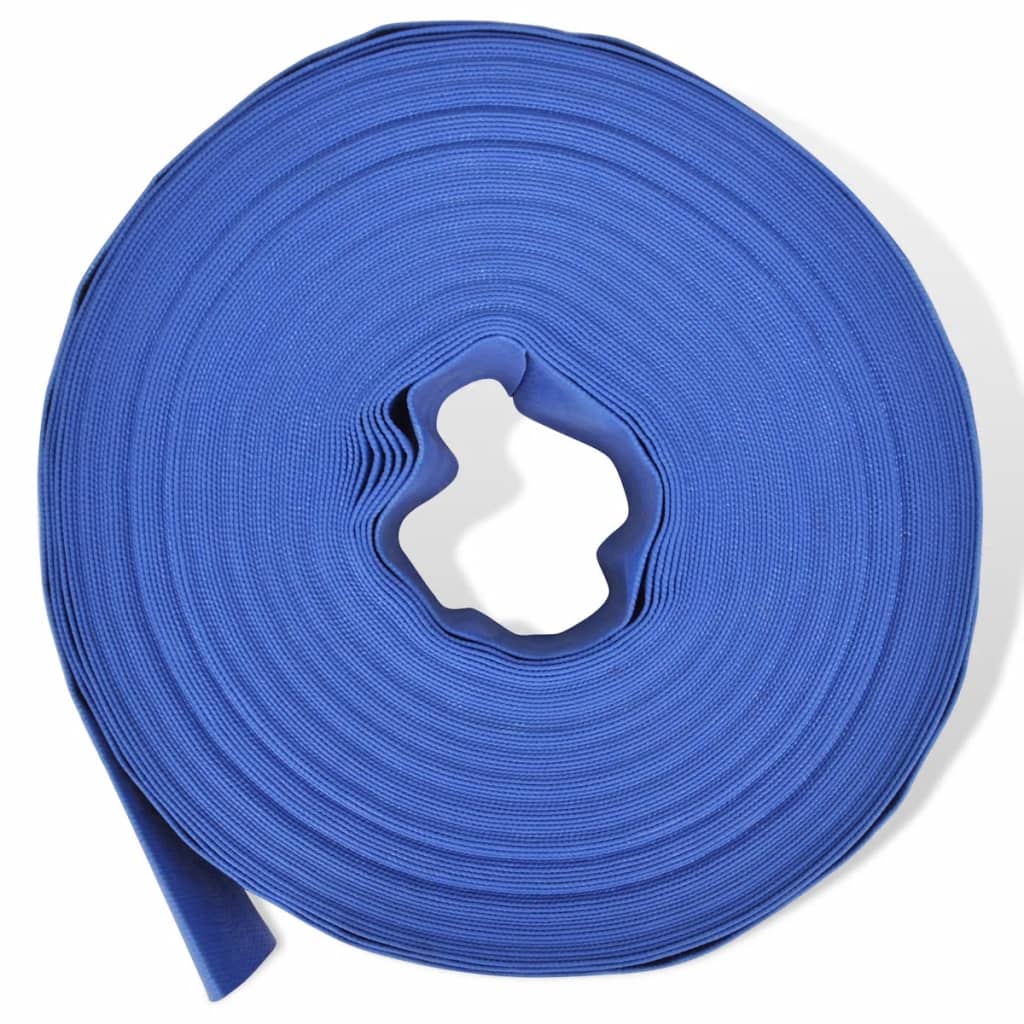Waterslang 2'' 50 M Pvc