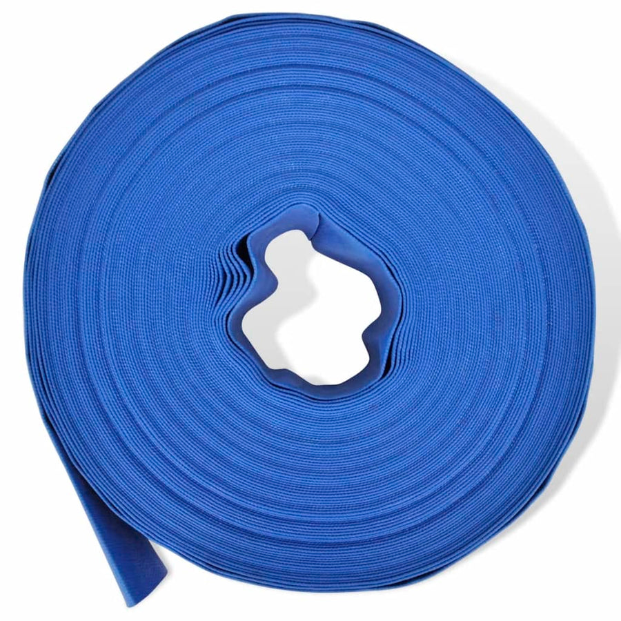 Waterslang 2'' 50 M Pvc