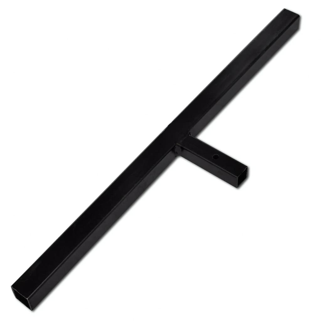 Grondboor met handvat 120 mm en verlengstukken 13 m (staal) 120 mm