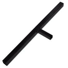 Grondboor met handvat 120 mm en verlengstukken 13 m (staal) 120 mm