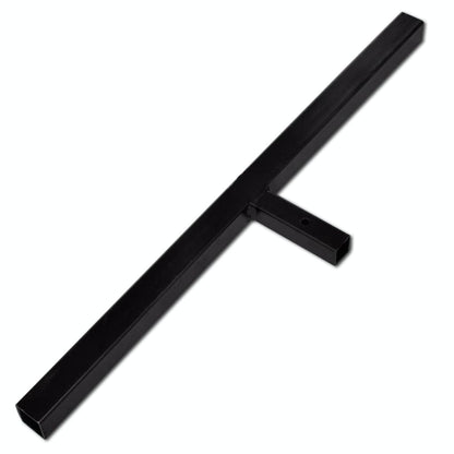 Grondboor met handvat 200 mm en verlengstukken 13 m (staal) 200 mm met 13 m buis