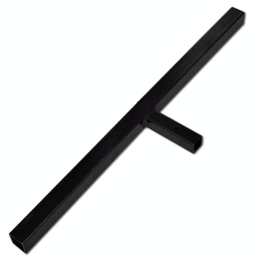 Grondboor 80mm met 9m verlengstuk Staal 80 mm met 9 m buis