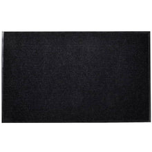 Deurmat Pvc 180 X 120 Cm (Zwart)