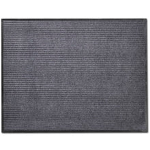 Deurmat Pvc 180 X 120 Cm (Grijs)