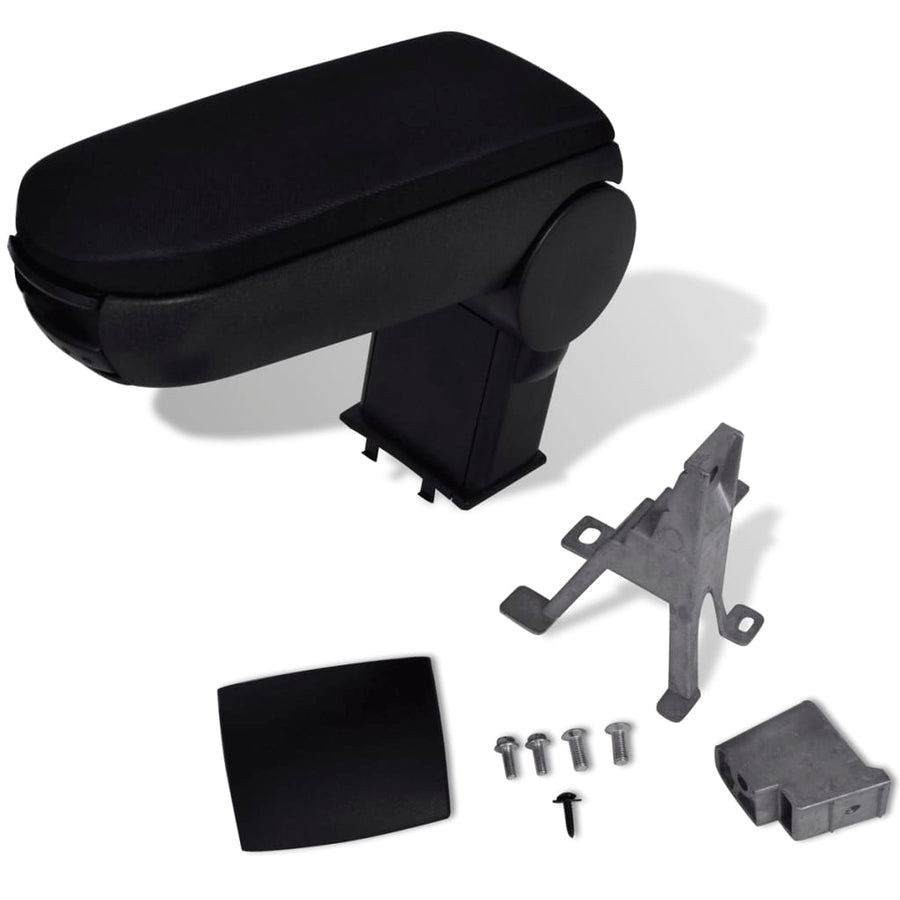 Armsteun Voor Vw New Polo (20) vw new polo (2011)