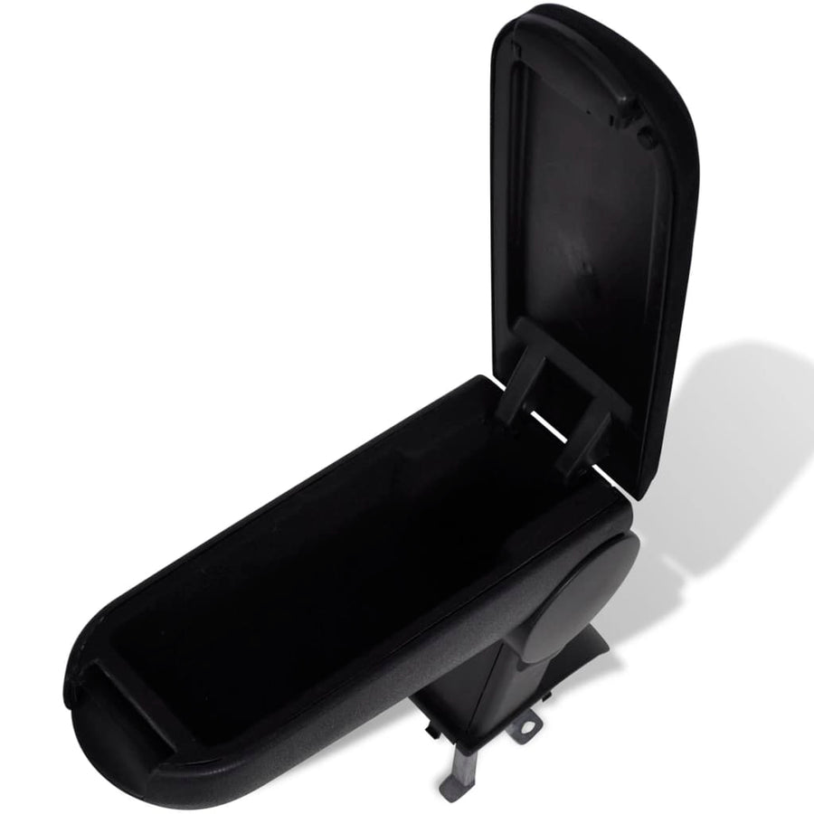 Armsteun Voor Vw New Polo (20) vw new polo (2011)