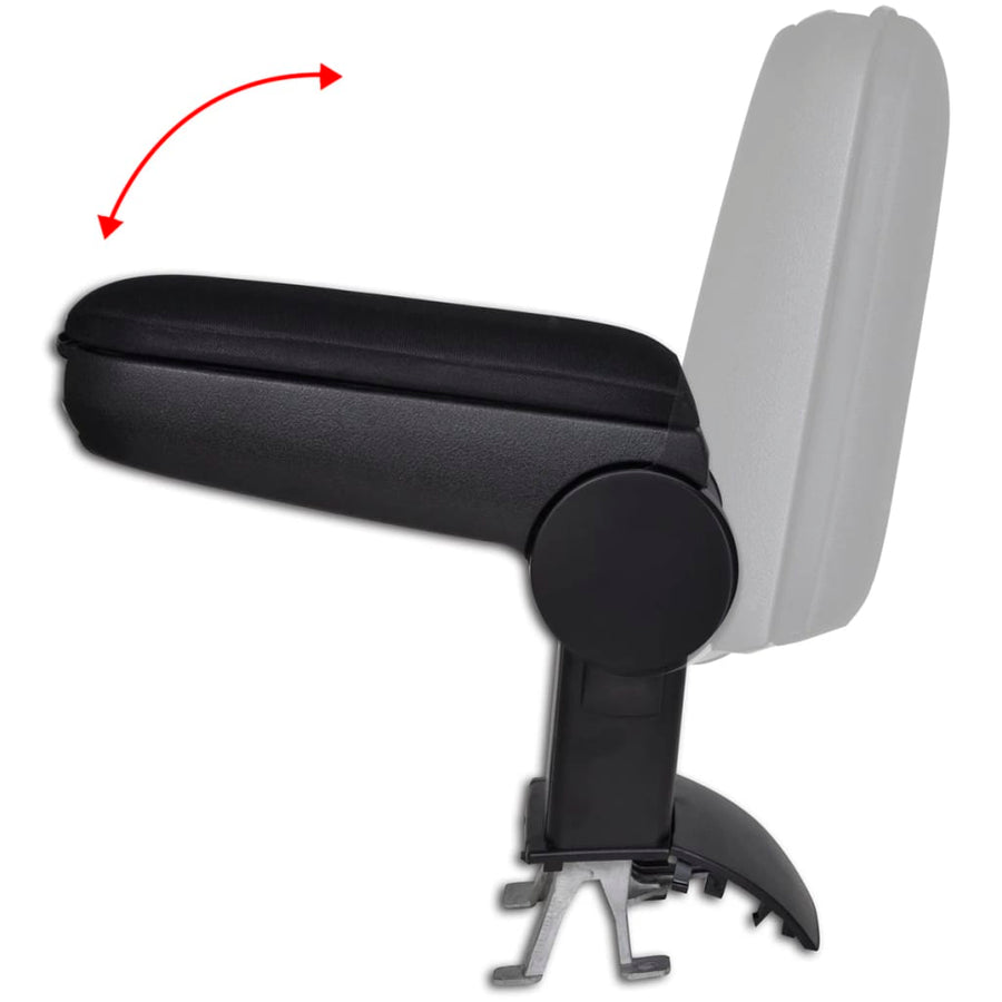 Armsteun Voor Vw New Polo (20) vw new polo (2011)