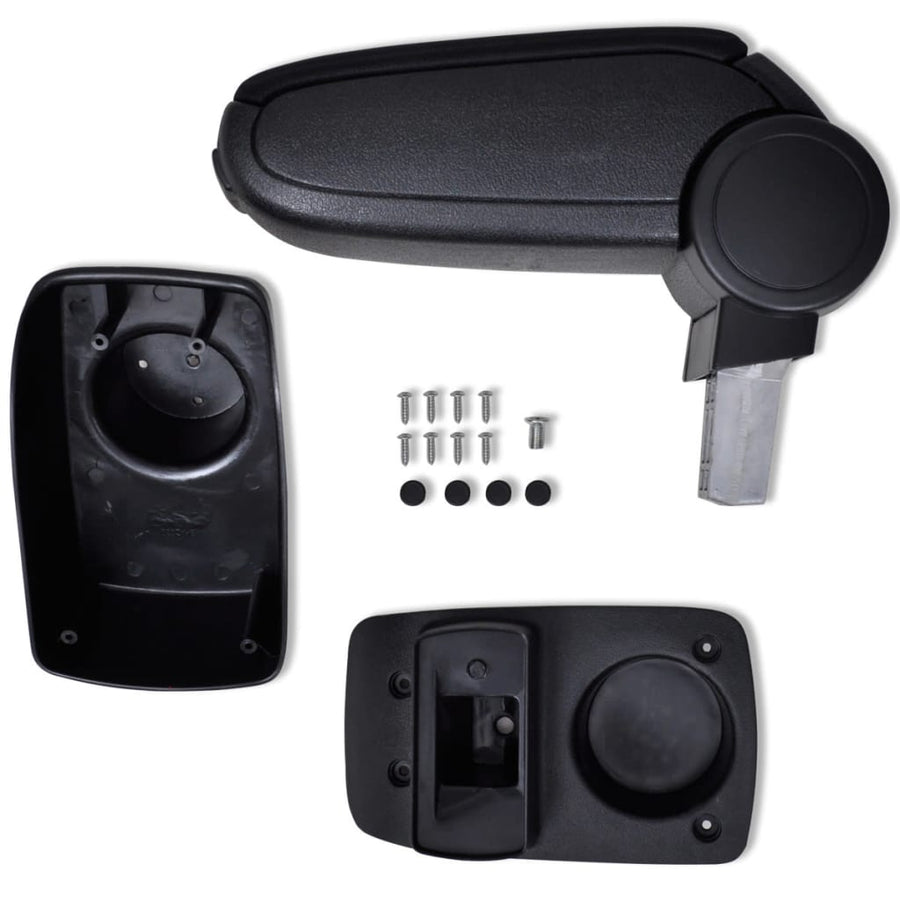 Armsteun Voor ford fiesta mk7 (2009)