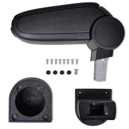 Armsteun Voor toyota yaris (2008)