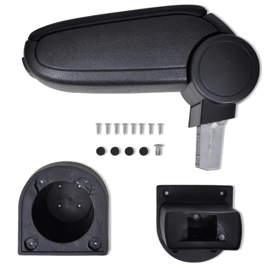 Armsteun Voor toyota yaris (2008)