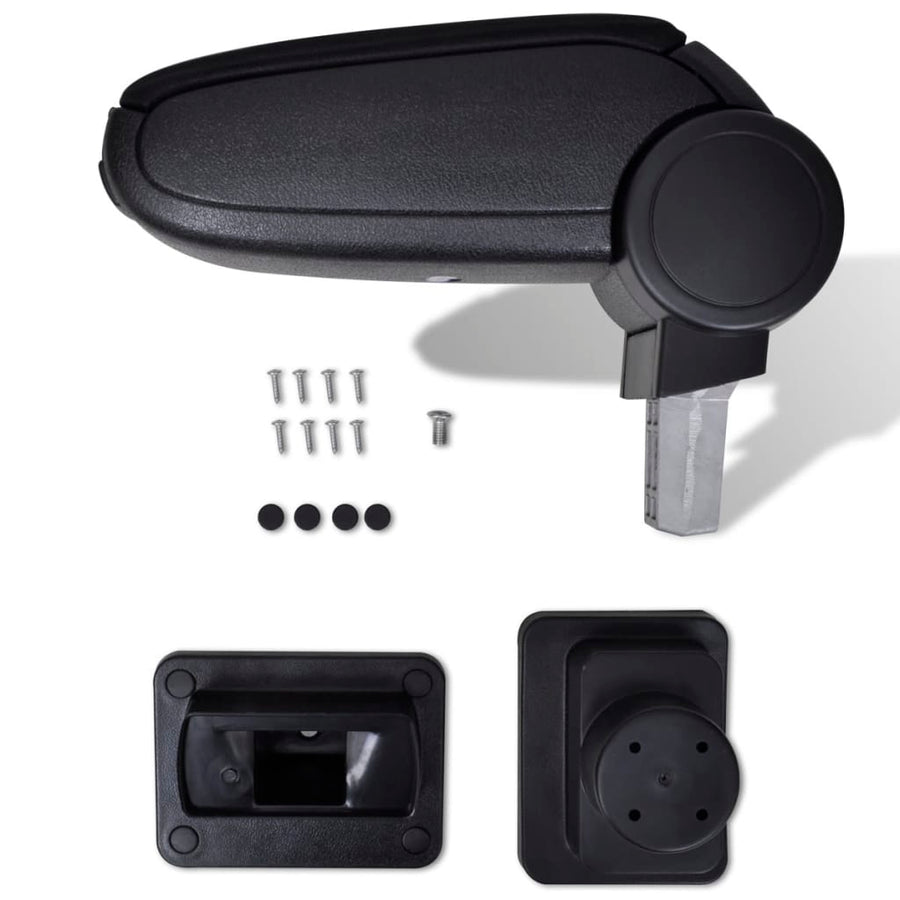 Armsteun Voor Skoda Fabia Mk (999-2007) skoda fabia mk1 (1999-2007)