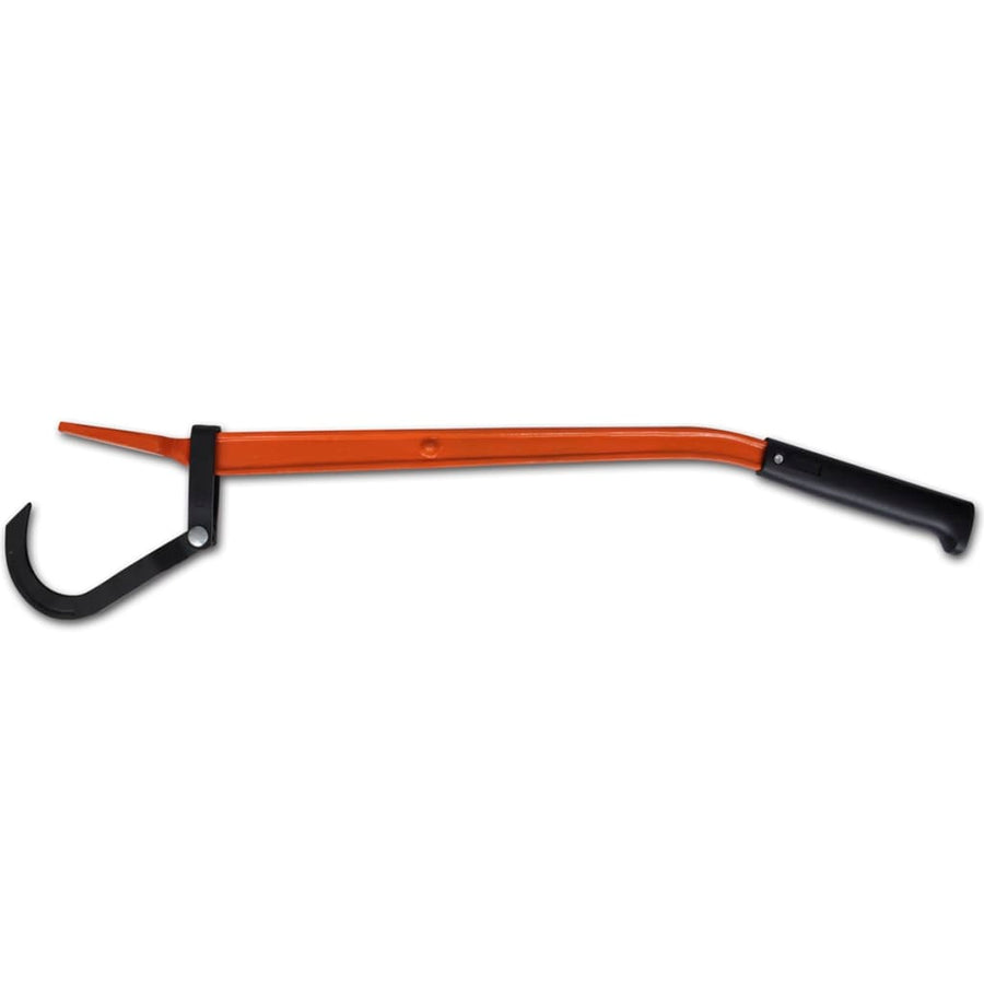 Velhevel Met Abs Handvat