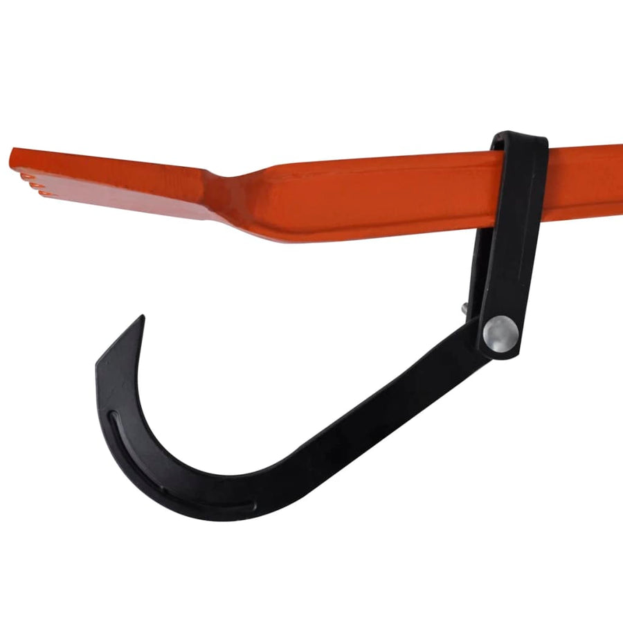 Velhevel Met Abs Handvat