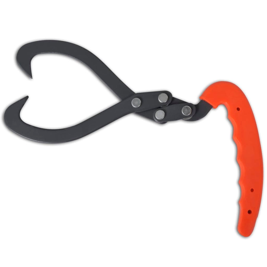 Boomtangen 4 St Met Pvc Handvat