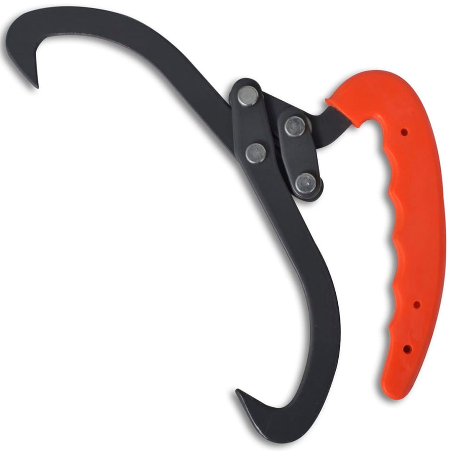 Boomtangen 4 St Met Pvc Handvat