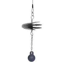 Schoorsteenveegborstel Rond Ø 15 cm