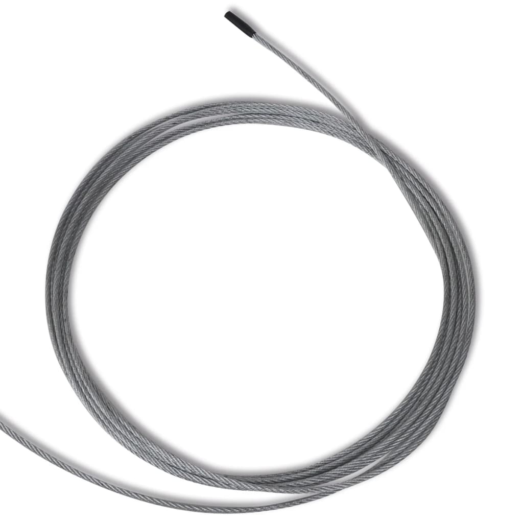 Schoorsteenveegborstel Rond Ø 15 cm