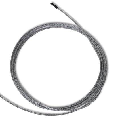 Schoorsteenveegborstel Rond Ø 15 cm