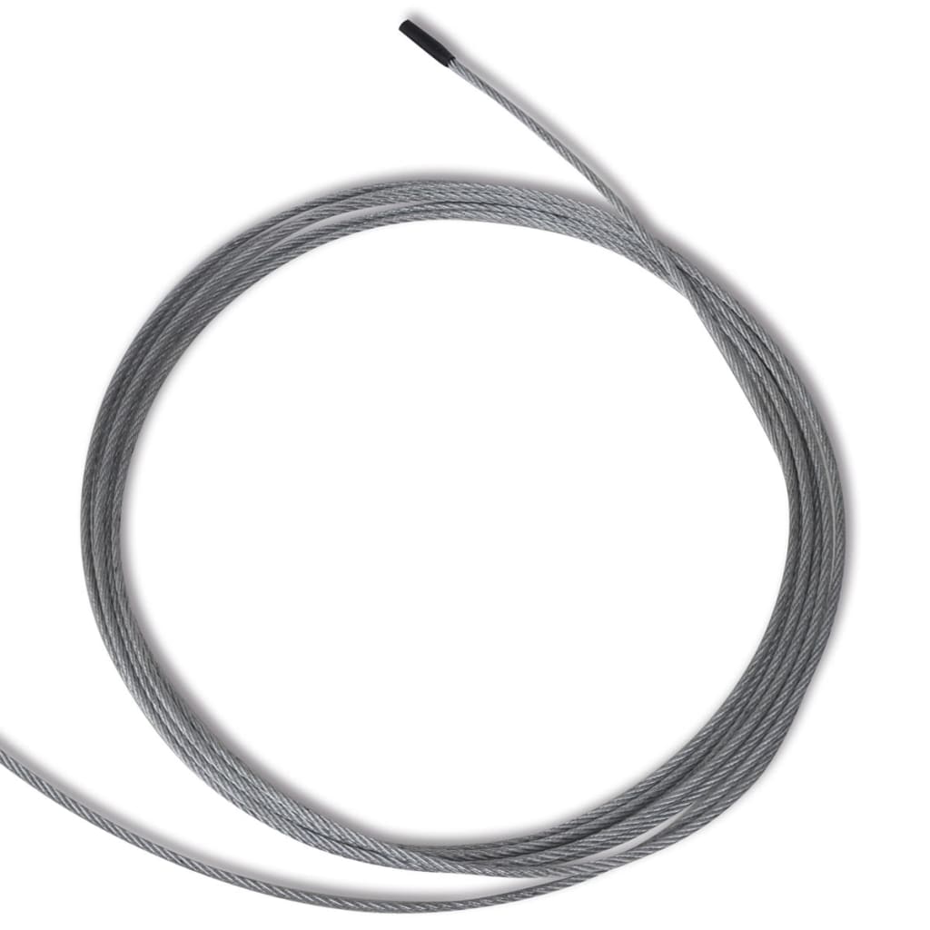 Schoorsteenveegborstel rond Ø 20 cm 20 cm