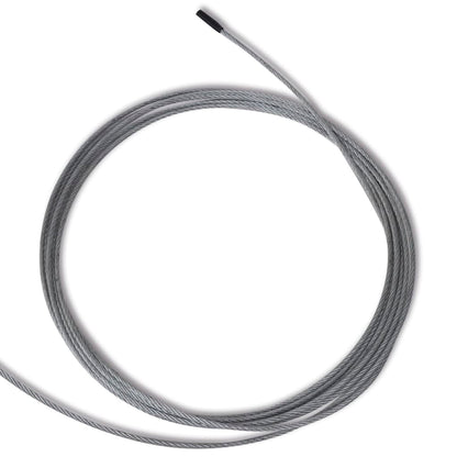 Schoorsteenveegborstel rond Ø 20 cm 20 cm