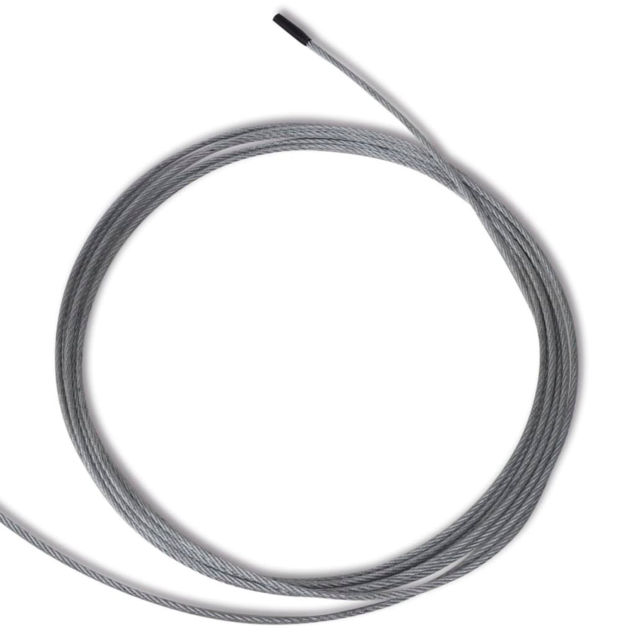 Schoorsteenveegborstel rond Ø 20 cm 20 cm