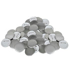 500 pcs 44 mm Button Parts