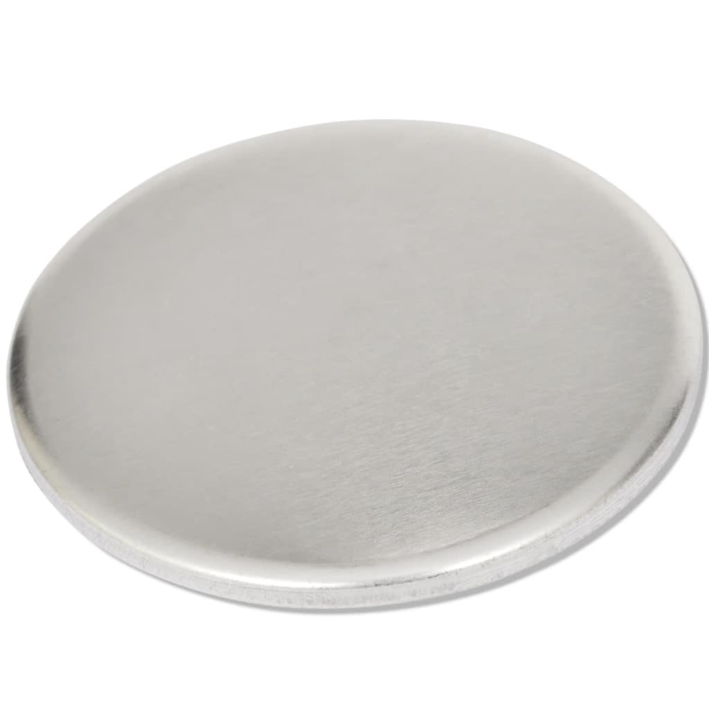500 st Buttononderdelen 25 mm 25 mm