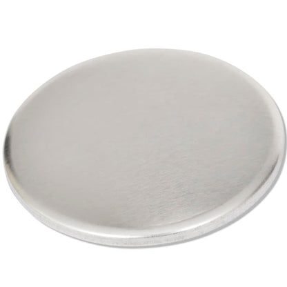 500 st Buttononderdelen 25 mm 25 mm