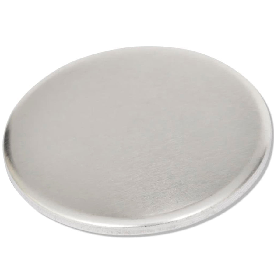 500 st Buttononderdelen 25 mm 25 mm