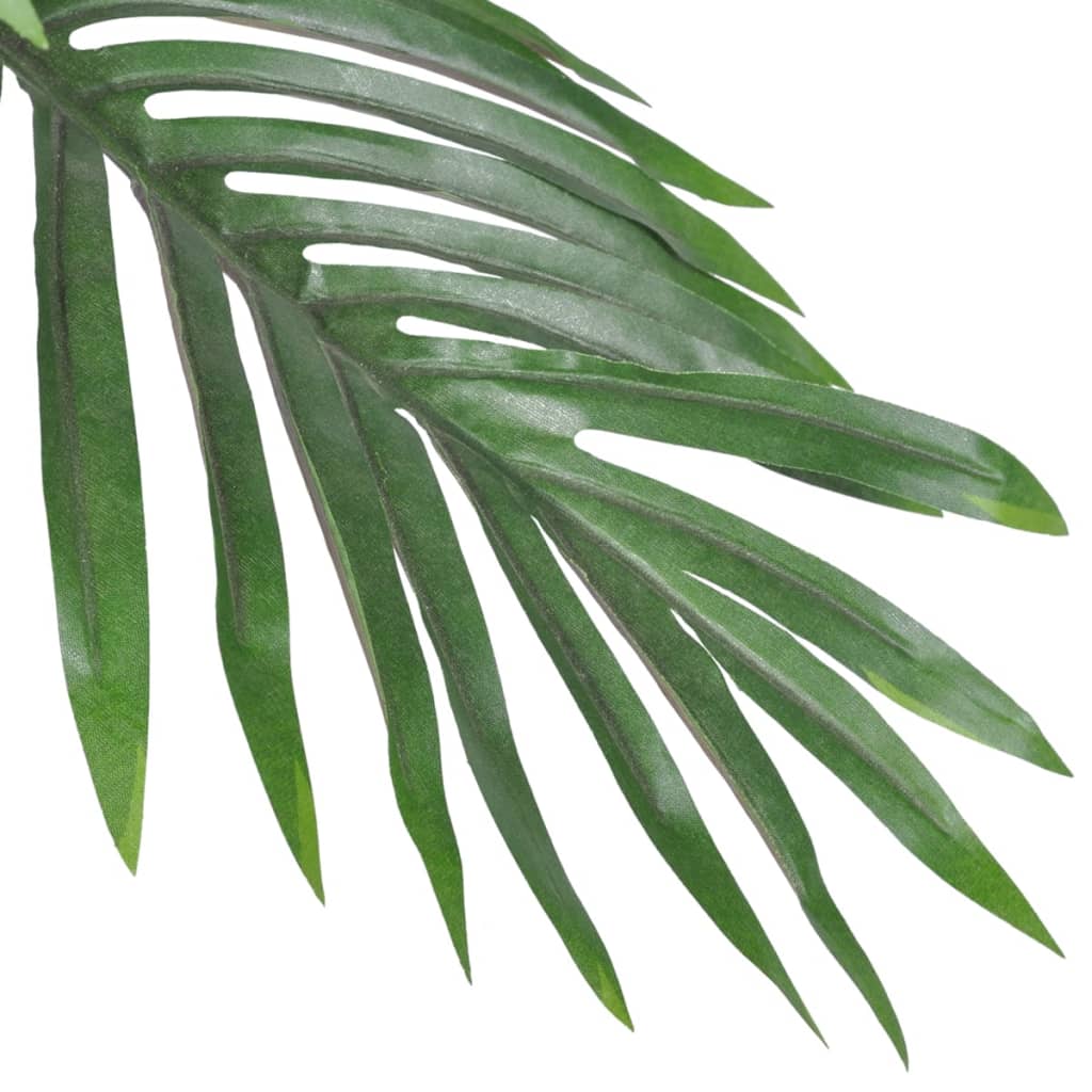 Kunstboom Met Pot Cycaspalm 80 Cm Cycas palmboom/80 cm