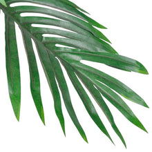 Kunstboom Met Pot Cycaspalm 80 Cm Cycas palmboom/80 cm